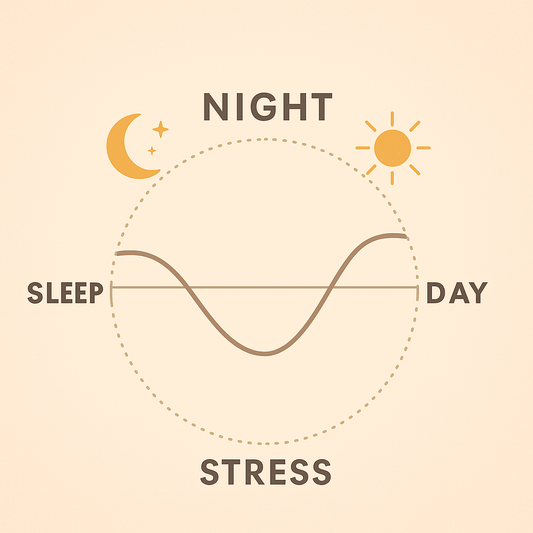 Why Your Skin Looks Tired — Even If You Get Enough Sleep? - Radiant Revive