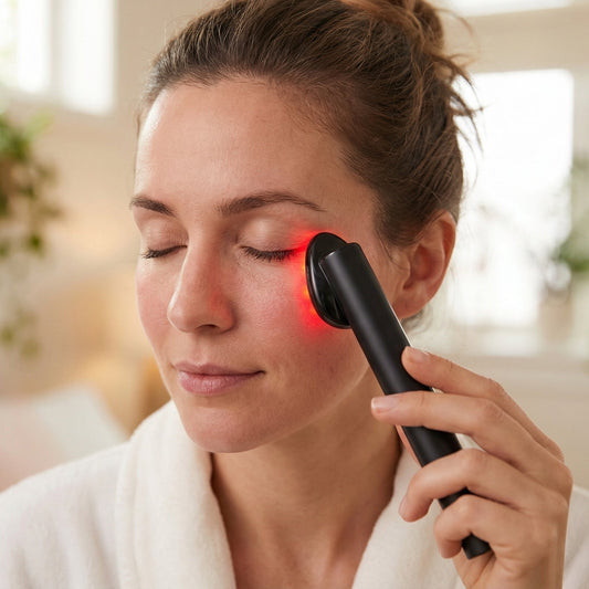 SPA Booster Pro - Radiant Revive