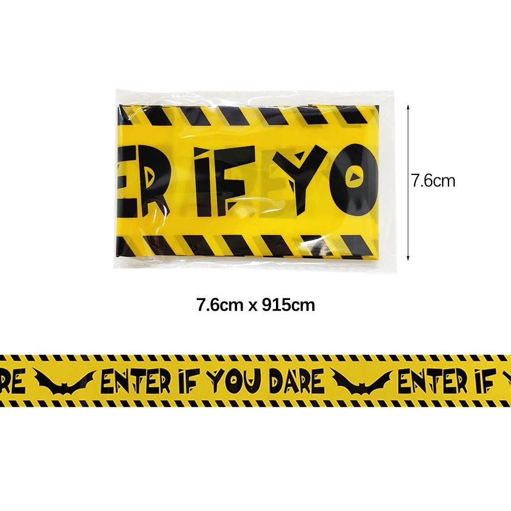 RR™ Scare Strip - Radiant Revive