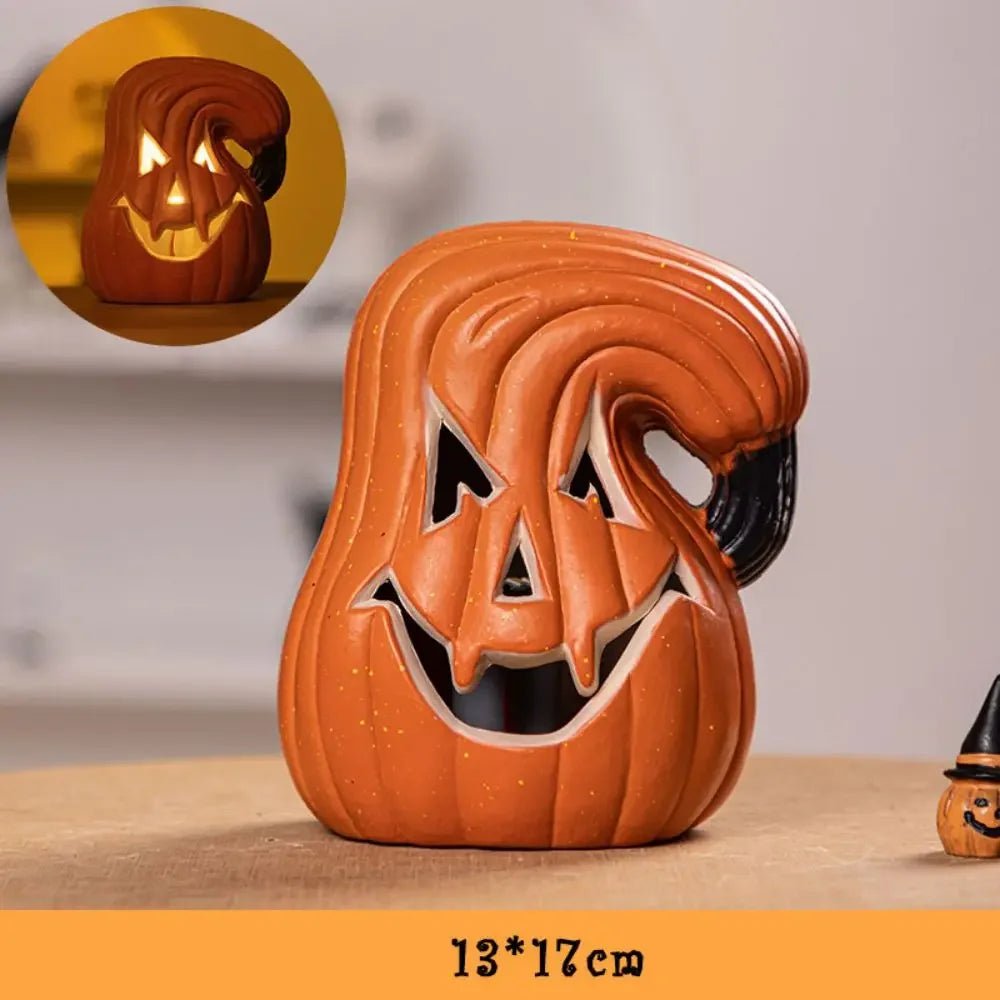 RR™ GlowPump Lantern - Radiant Revive