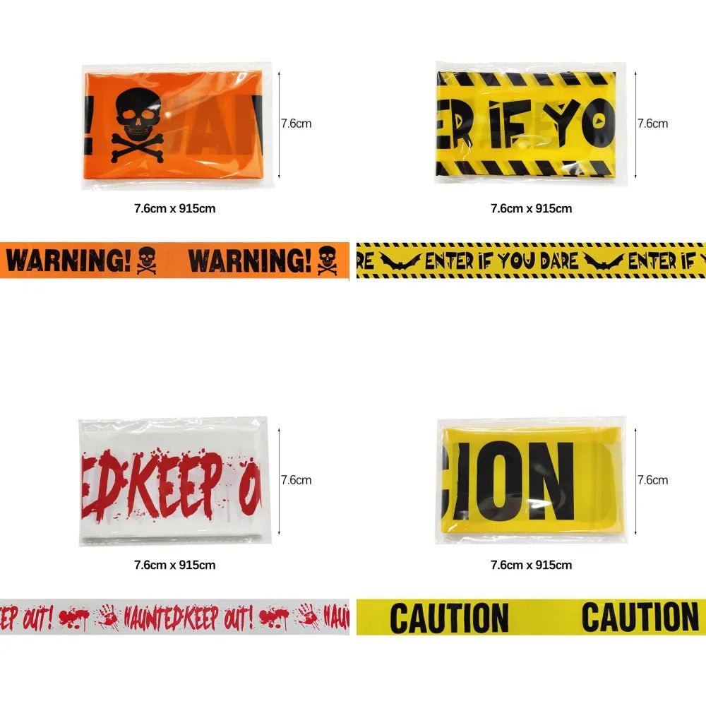 RR™ Scare Strip - Radiant Revive