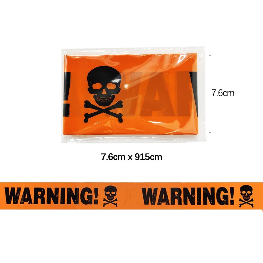RR™ Scare Strip - Radiant Revive