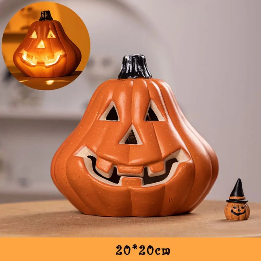 RR™ GlowPump Lantern - Radiant Revive