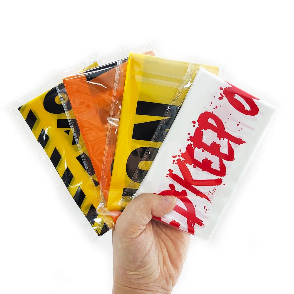 RR™ Scare Strip - Radiant Revive