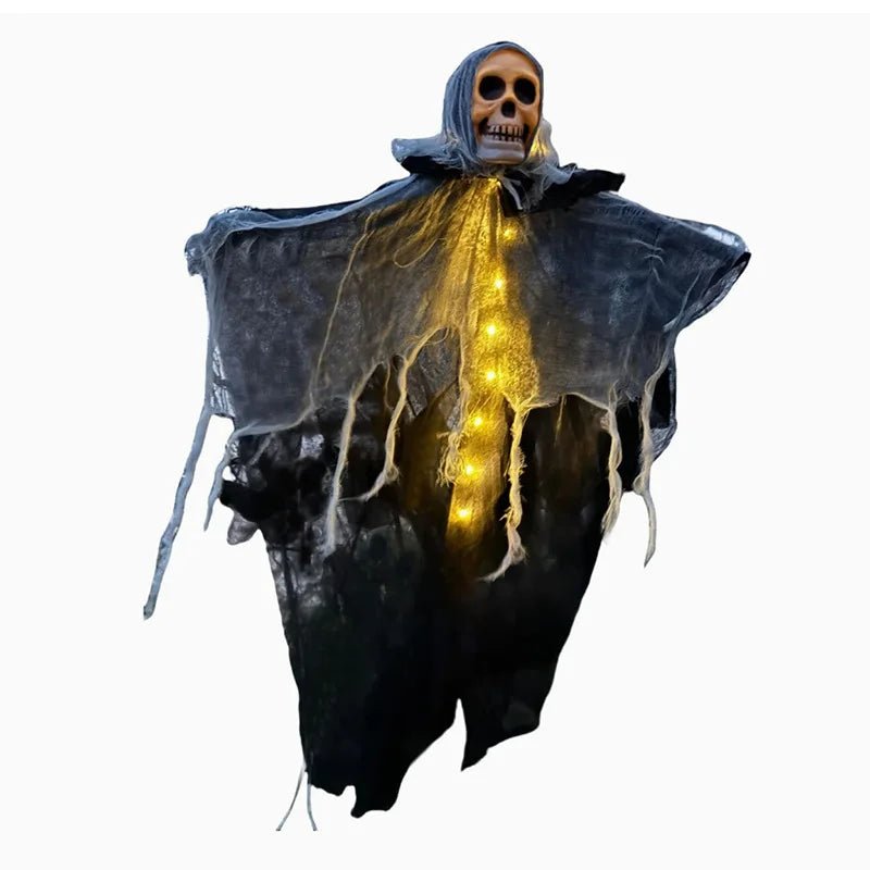 RR™ Hanging Skull Ghost - Radiant Revive