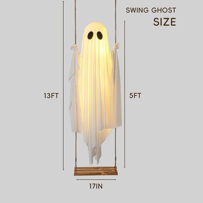 RR™ Swing Spirit - Radiant Revive