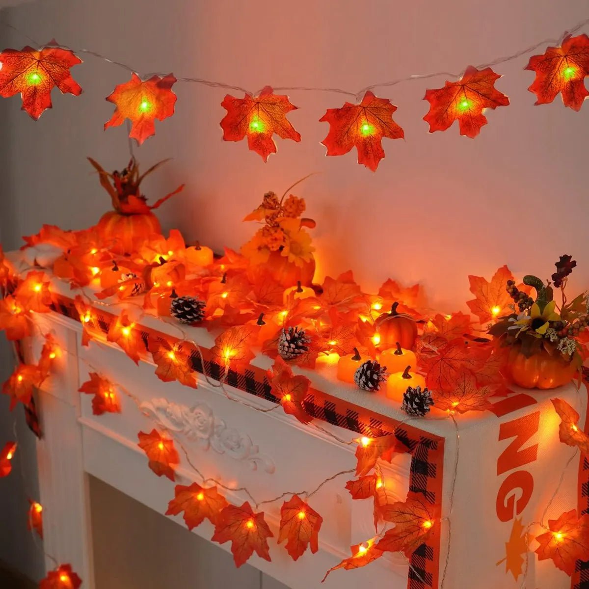 RR™ Autumn Glow Lights - Radiant Revive