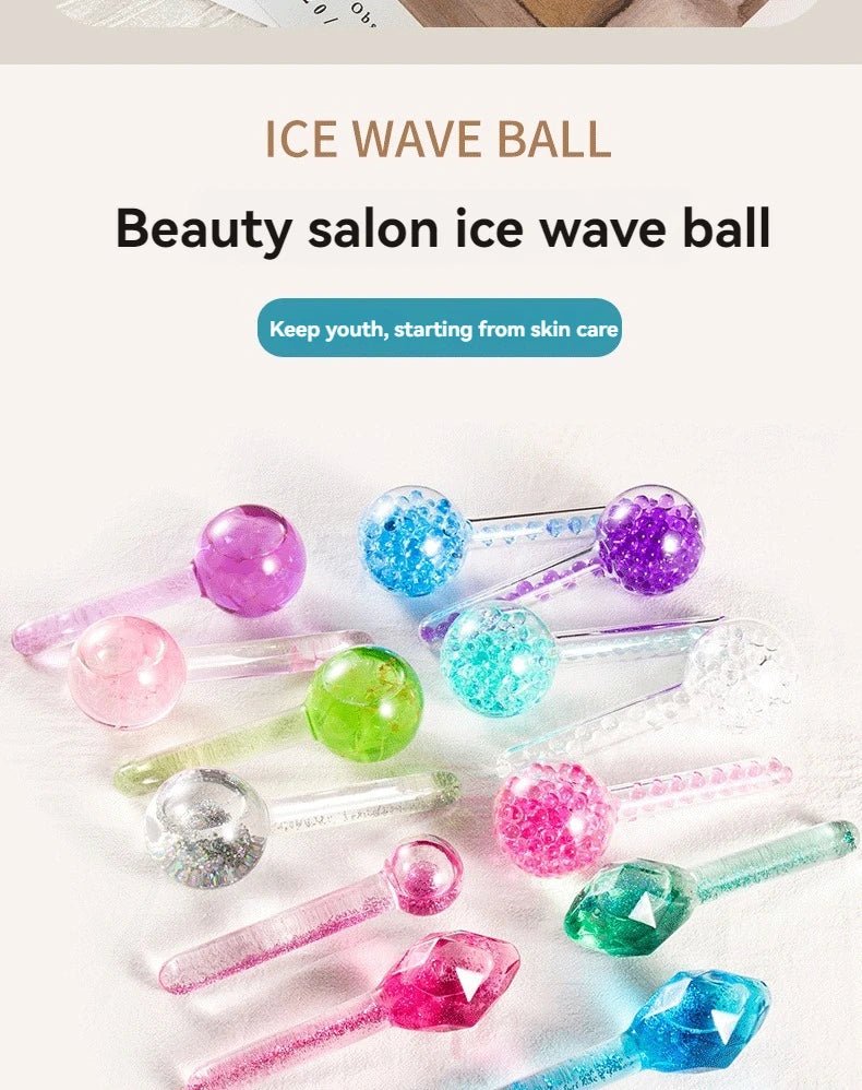 ReviveCool Vibe™ LCE Globes - Radiant Revive