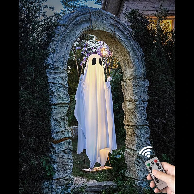 RR™ Swing Spirit - Radiant Revive