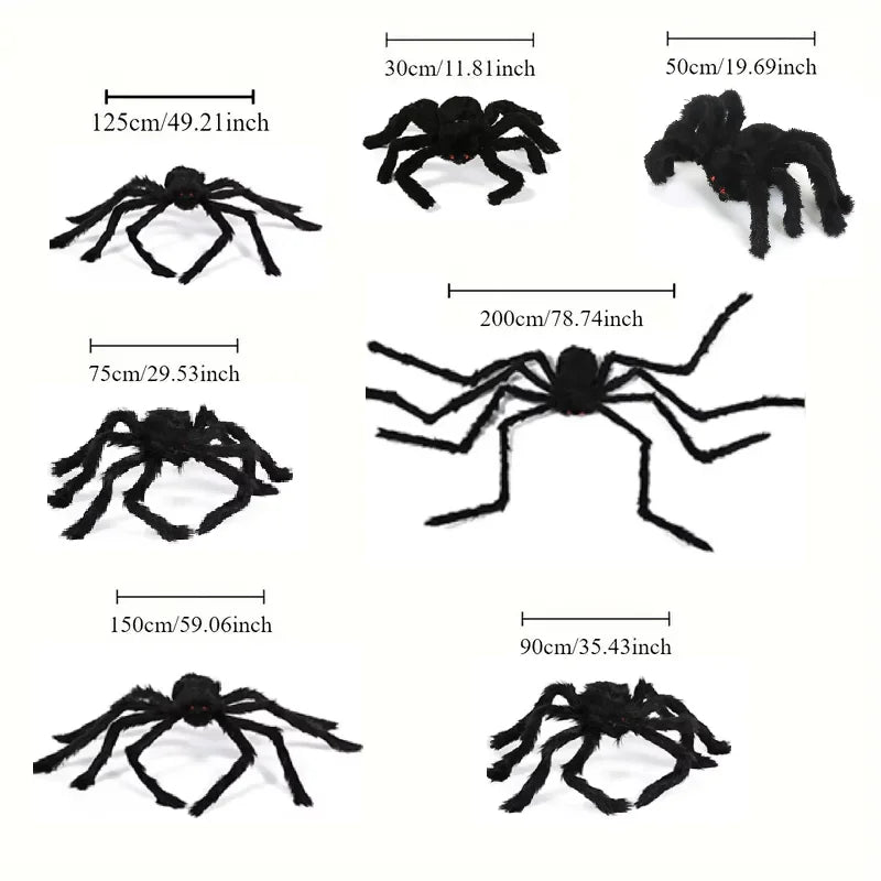 RR™ Shadow Spider - Radiant Revive