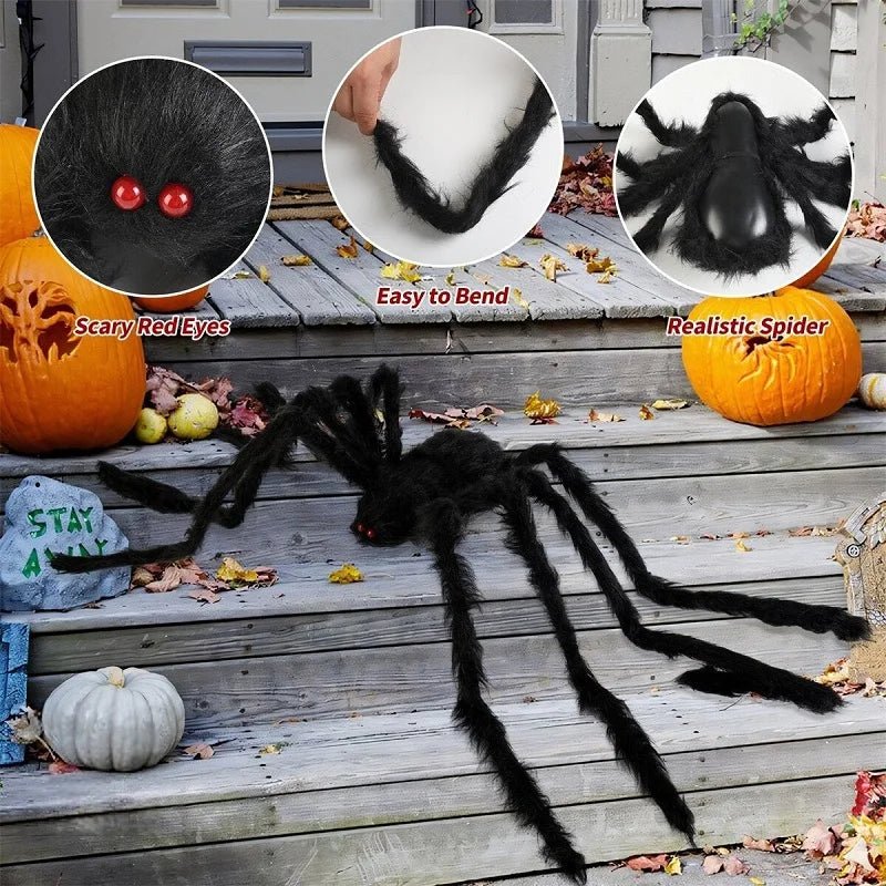 RR™ Shadow Spider - Radiant Revive