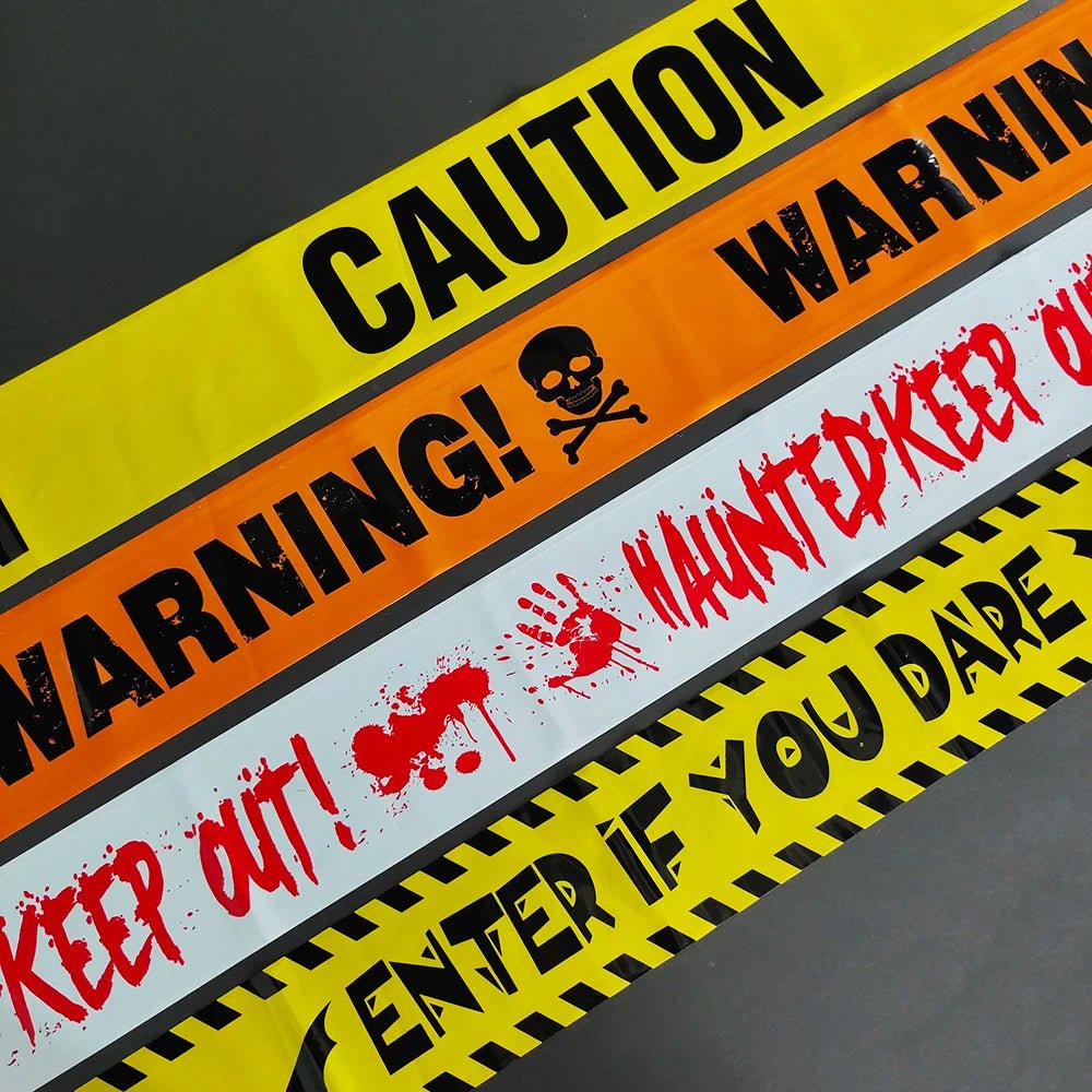 RR™ Scare Strip - Radiant Revive