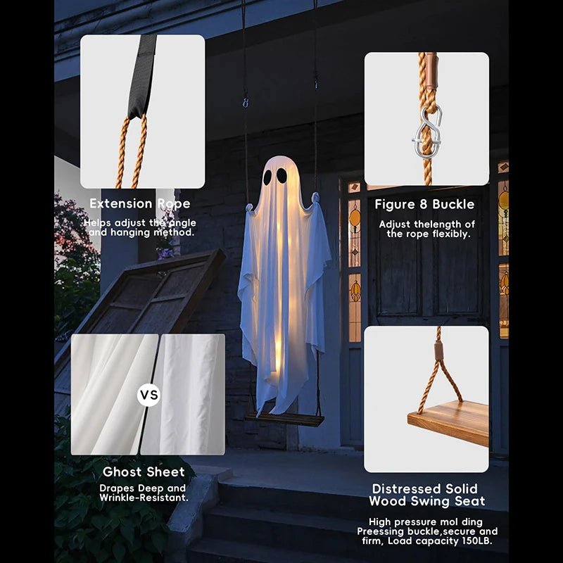 RR™ Swing Spirit - Radiant Revive