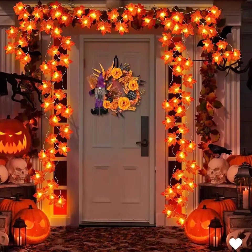 RR™ Autumn Glow Lights - Radiant Revive