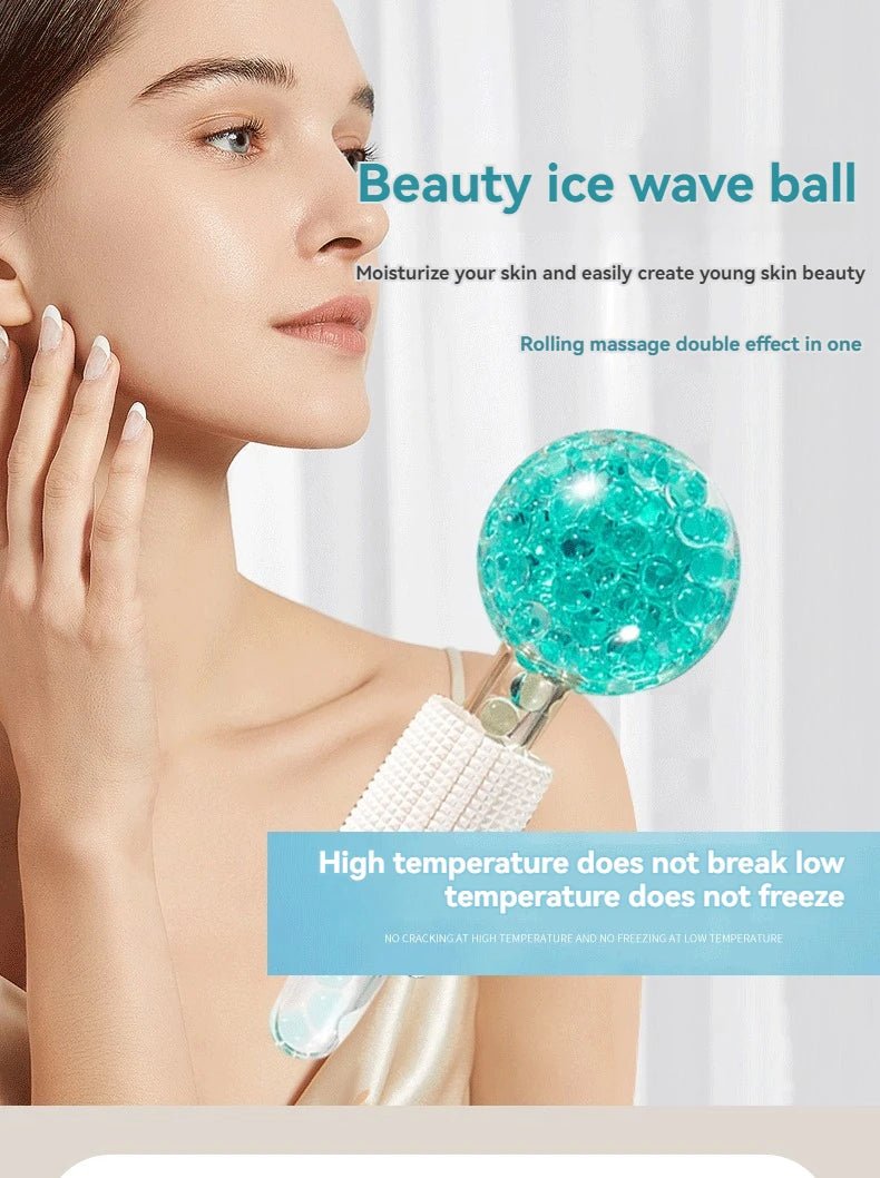 ReviveCool Vibe™ LCE Globes - Radiant Revive