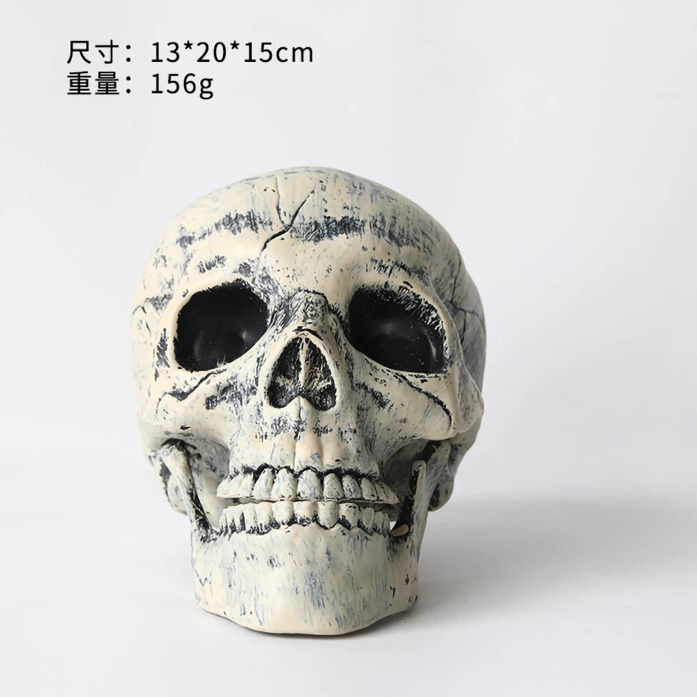 RR Buried Skeleton - Radiant Revive