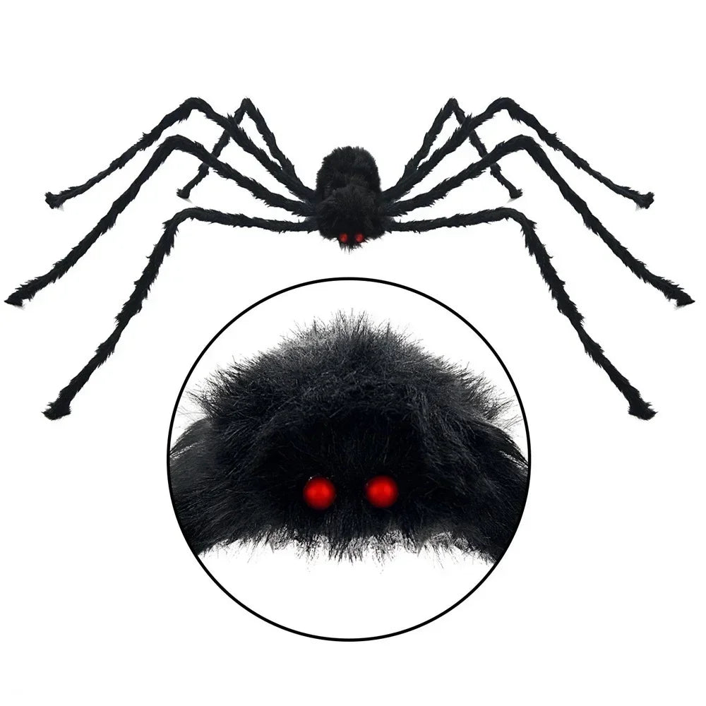 RR™ Shadow Spider - Radiant Revive