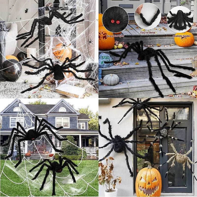 RR™ Shadow Spider - Radiant Revive