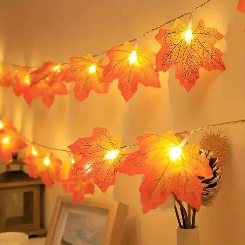 RR™ Autumn Glow Lights - Radiant Revive