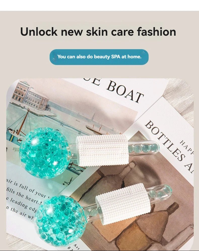 ReviveCool Vibe™ LCE Globes - Radiant Revive