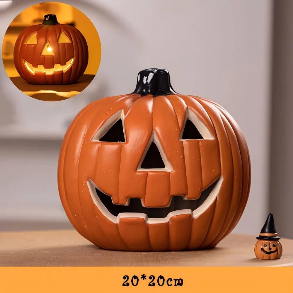 RR™ GlowPump Lantern - Radiant Revive