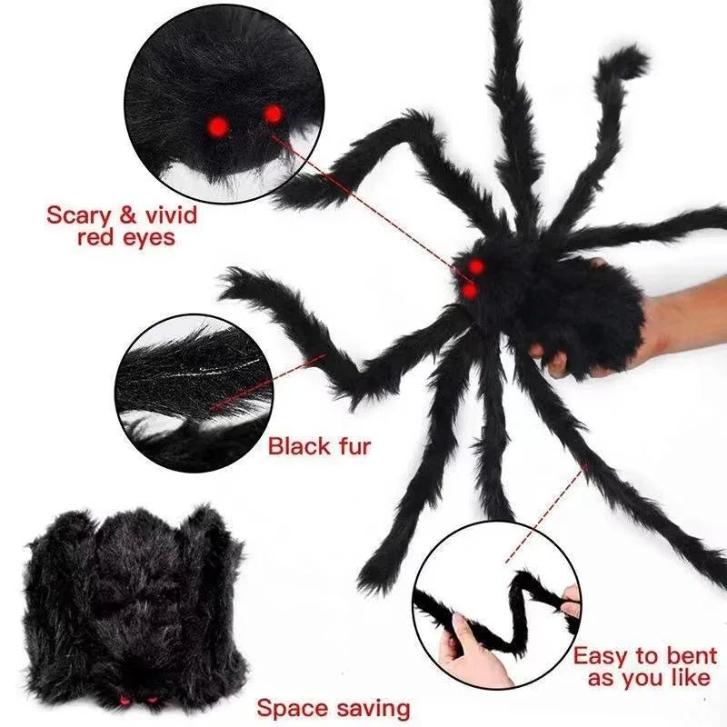 RR™ Shadow Spider - Radiant Revive