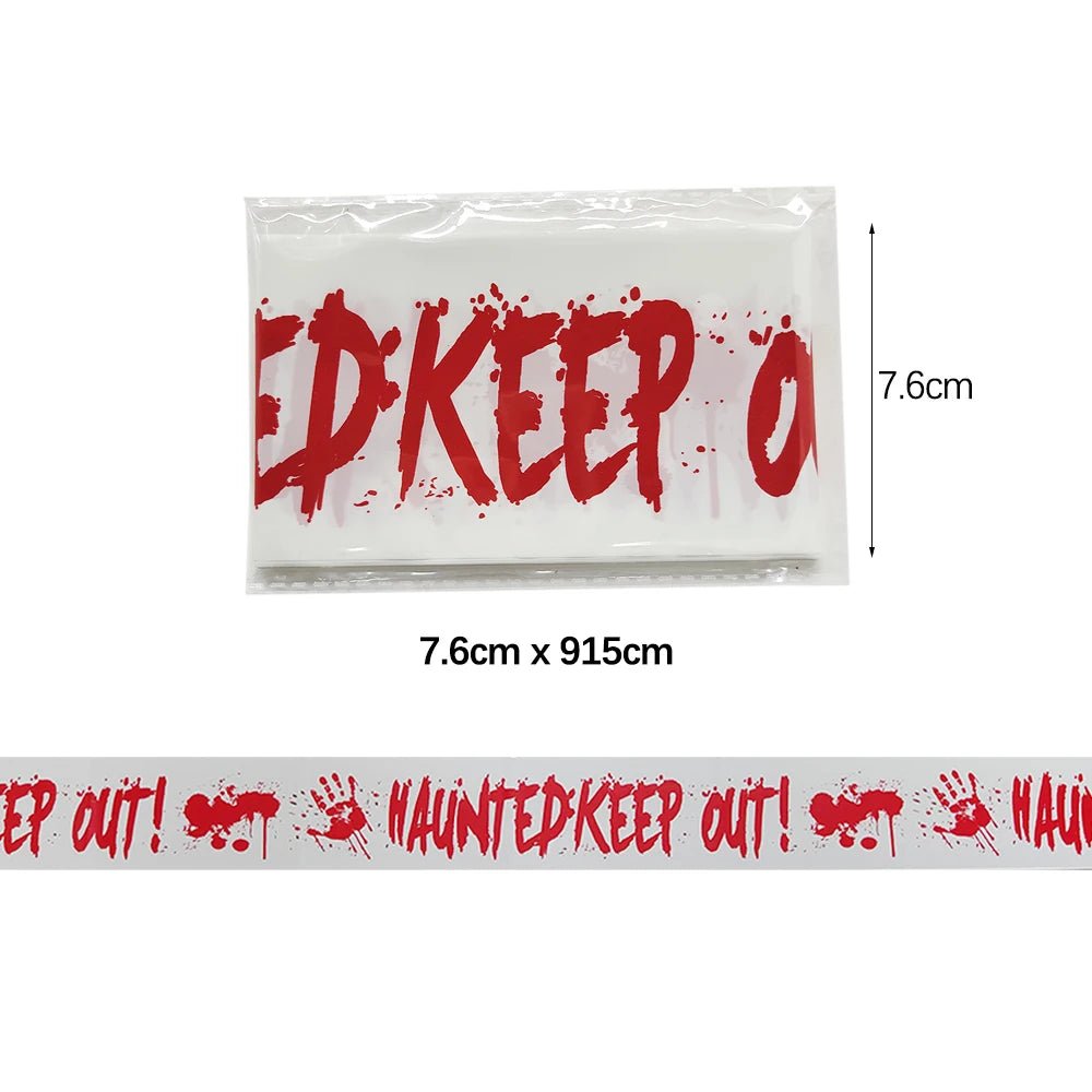 RR™ Scare Strip - Radiant Revive