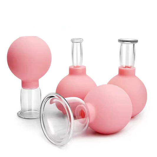 Face Sucker Suction - Radiant Revive