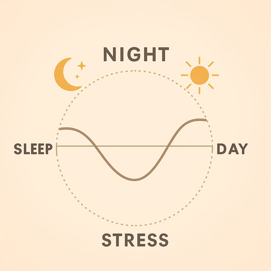 Why Your Skin Looks Tired — Even If You Get Enough Sleep?