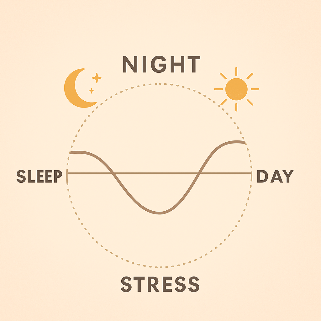 Why Your Skin Looks Tired — Even If You Get Enough Sleep? - Radiant Revive