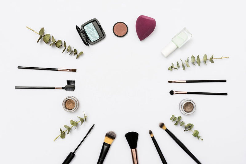 Makeup Accessories - Radiant Revive