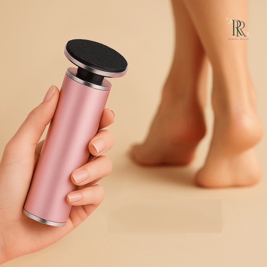 ReviveSmooth Touch™ Foot File - Radiant Revive