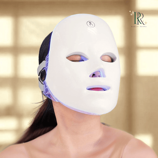 ReviveLight Ritual™ LED Mask