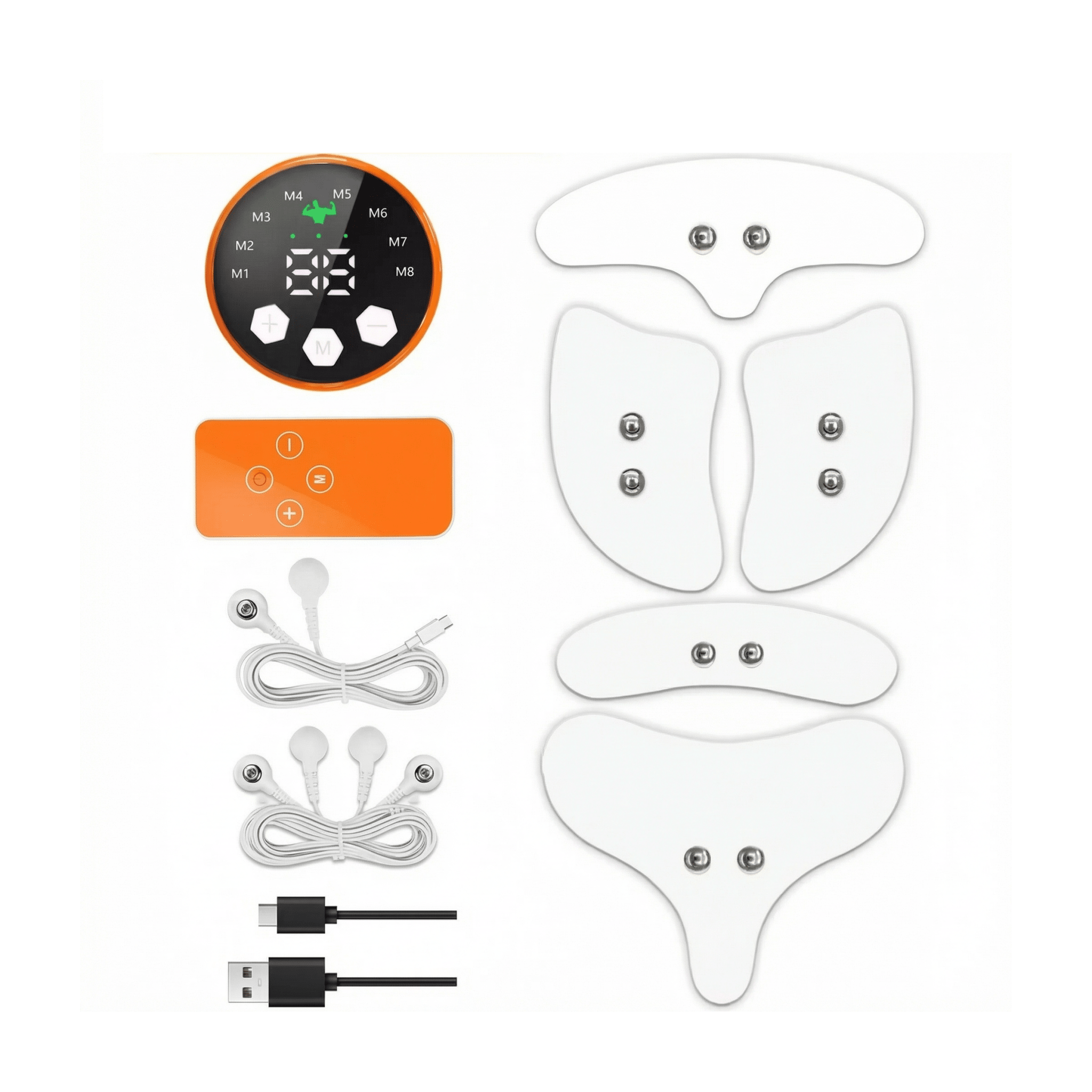 Facial Lifting Massager - Radiant Revive