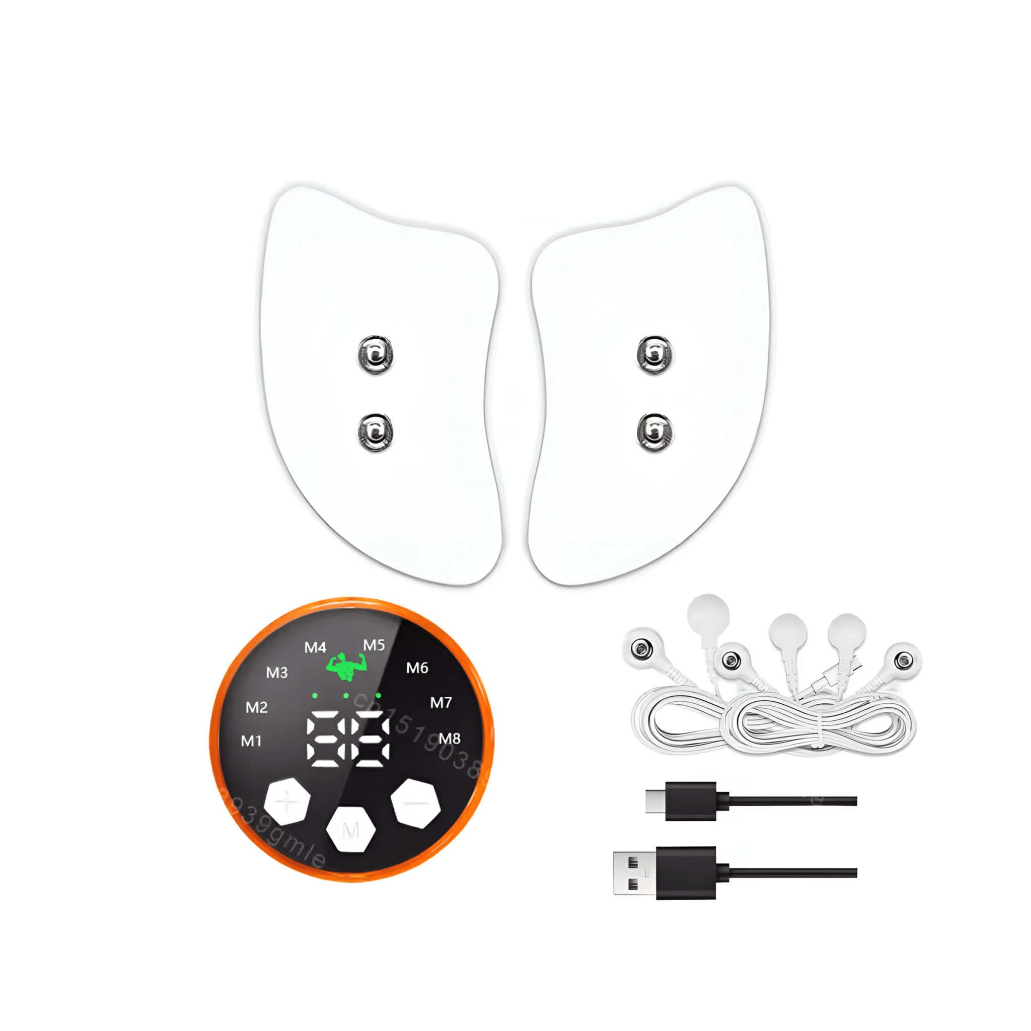 Facial Lifting Massager - Radiant Revive
