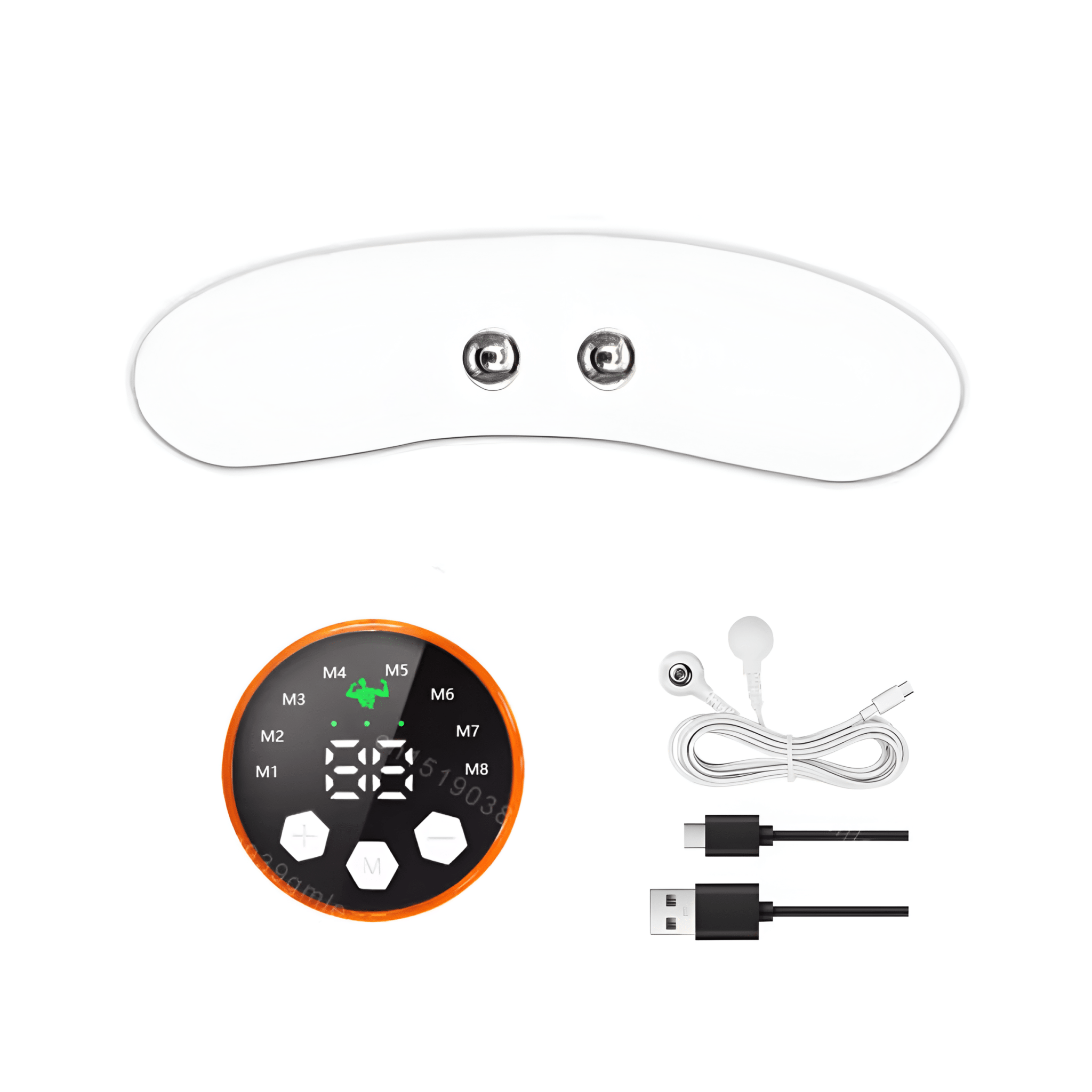 Facial Lifting Massager - Radiant Revive