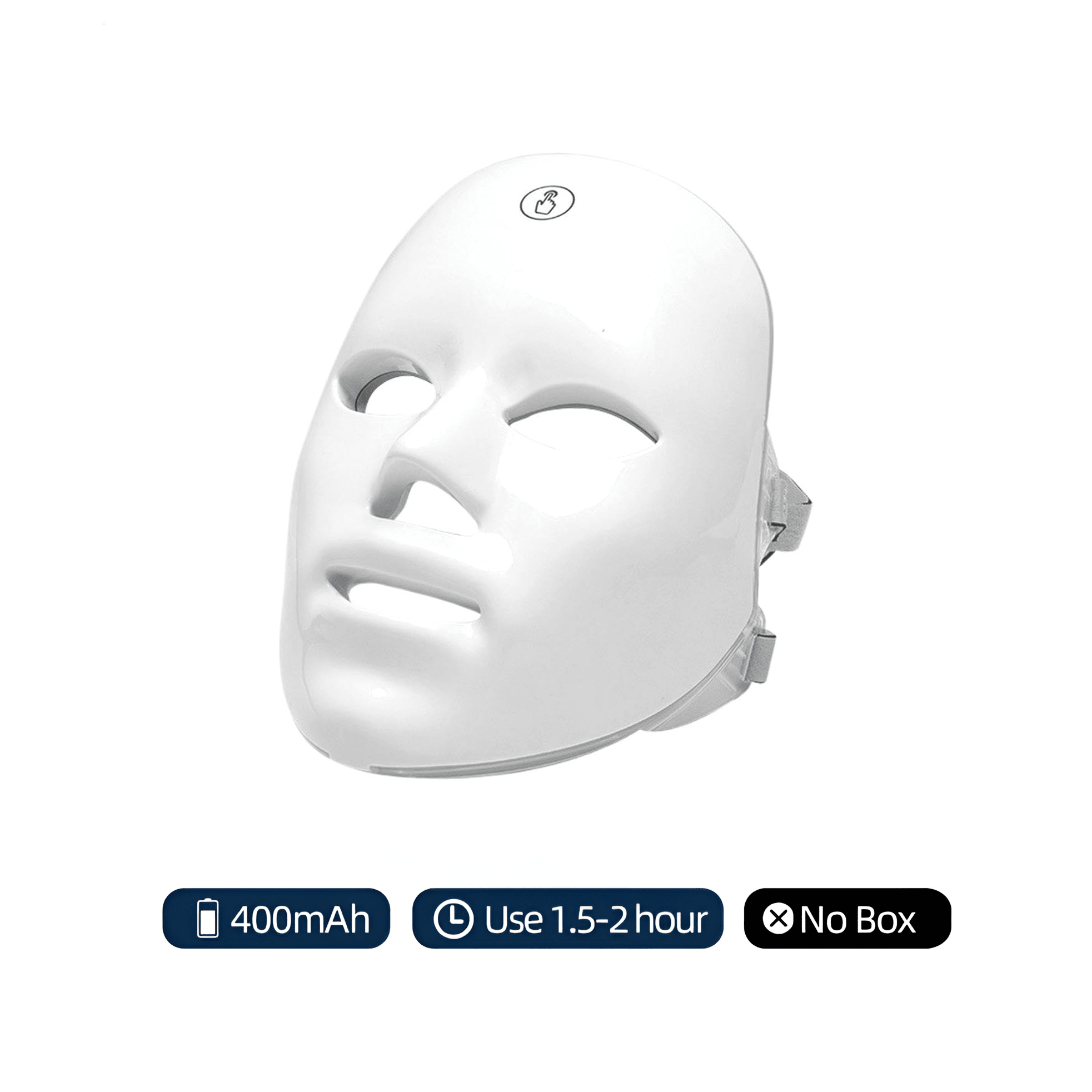 LED Face Beauty Machine - Radiant Revive