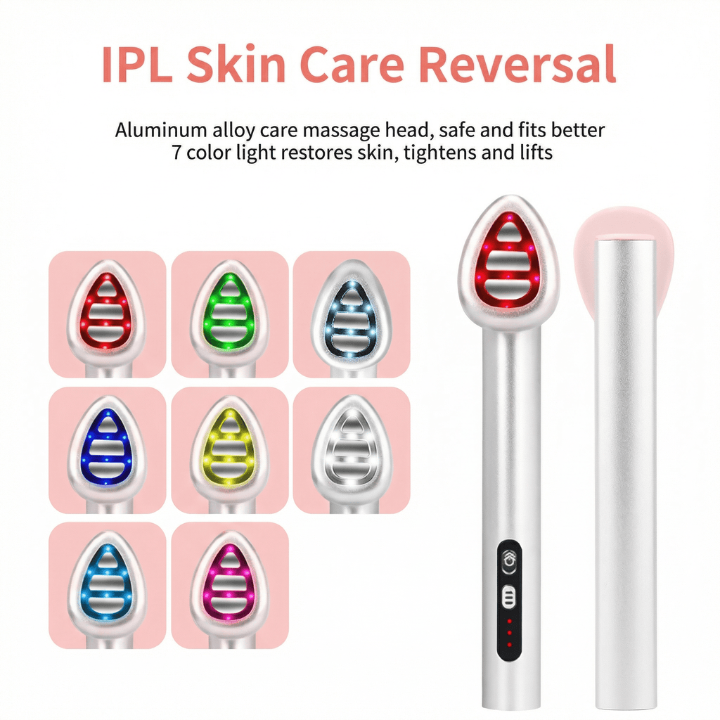 SPA Booster Pro - Radiant Revive