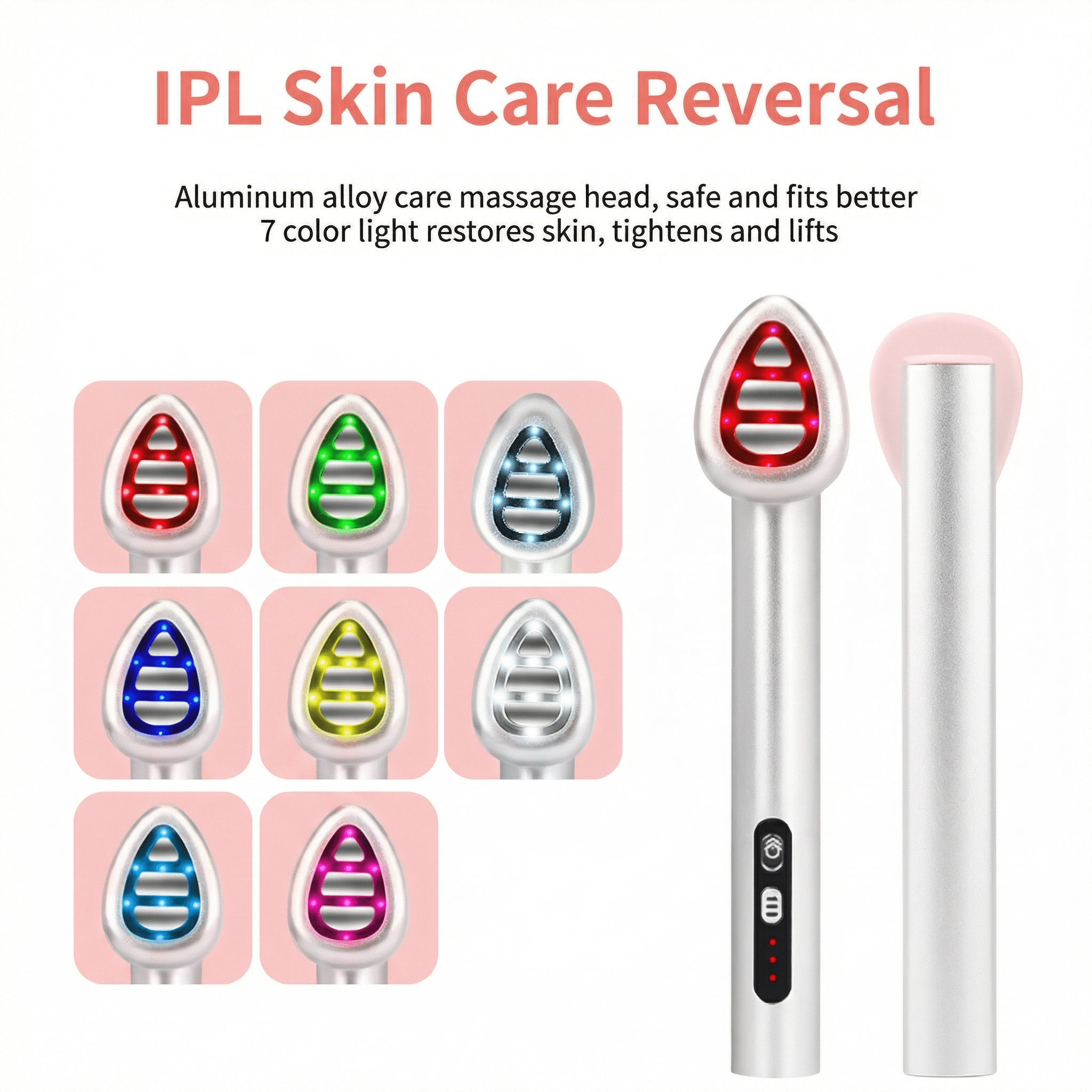 SPA Booster Pro - Radiant Revive