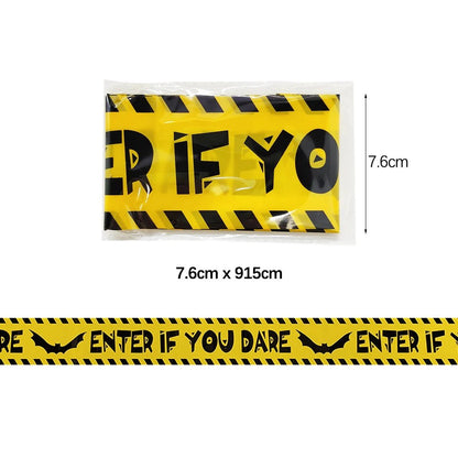 RR™ Scare Strip - Radiant Revive
