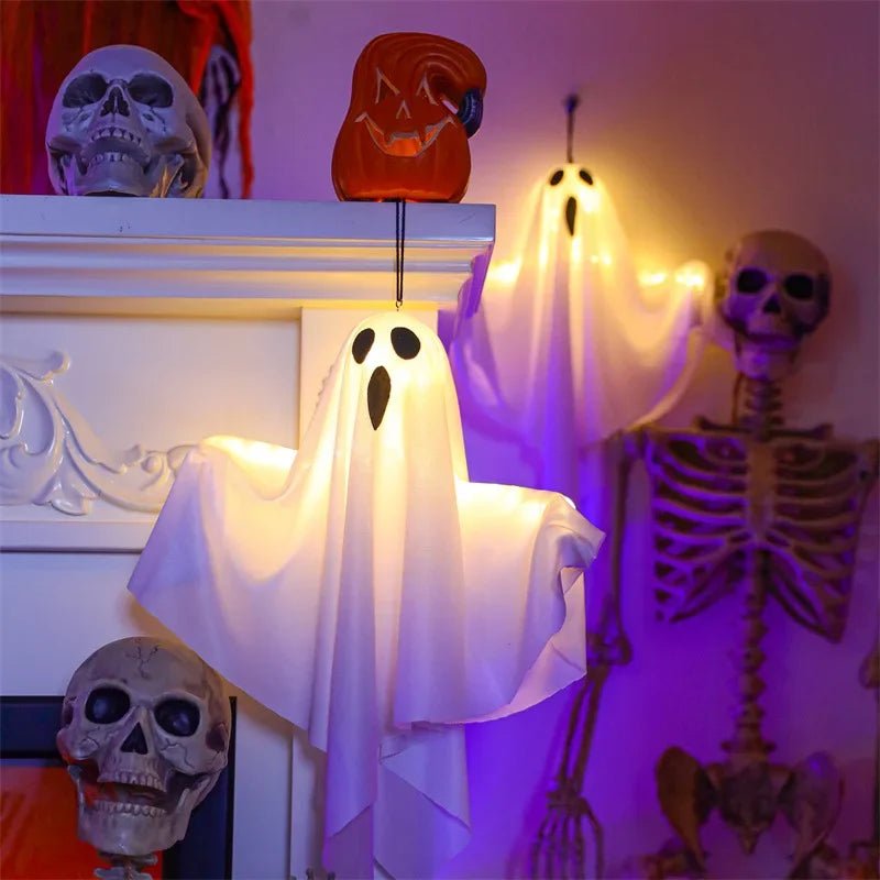 RR™ Ghost Glow LED - Radiant Revive