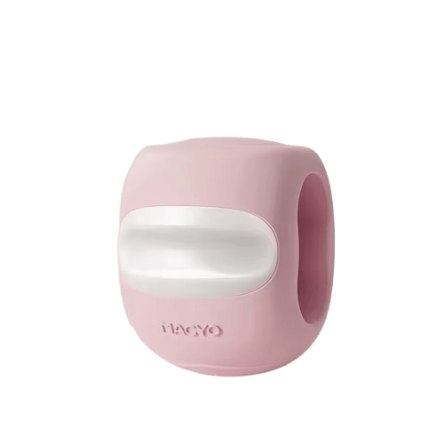 Masseter Ball. Face and Neck Massager - Radiant Revive