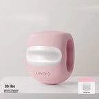 Masseter Ball. Face and Neck Massager