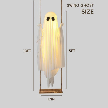 RR™ Swing Spirit - Radiant Revive