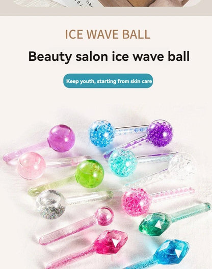 ReviveCool Vibe™ LCE Globes - Radiant Revive