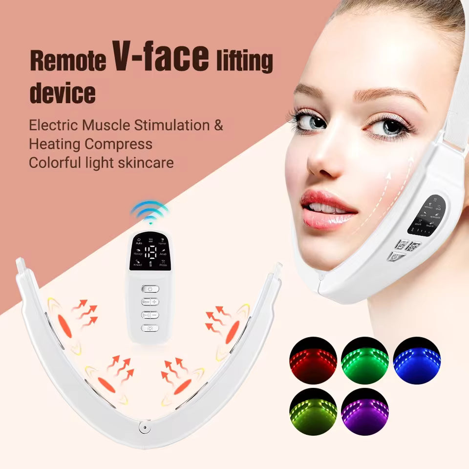 Face Lifting Device