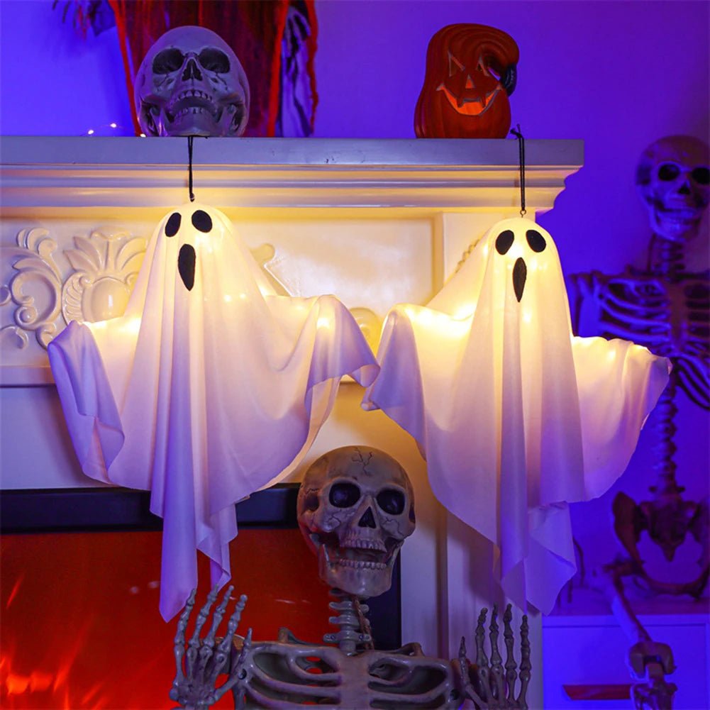 RR™ Ghost Glow LED - Radiant Revive