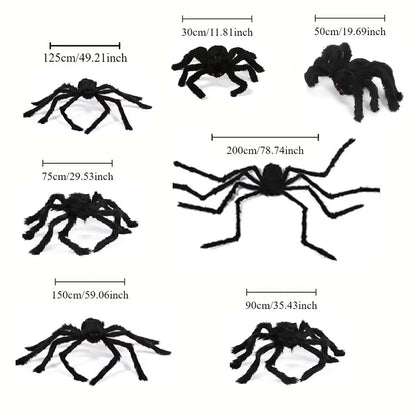 RR™ Shadow Spider - Radiant Revive