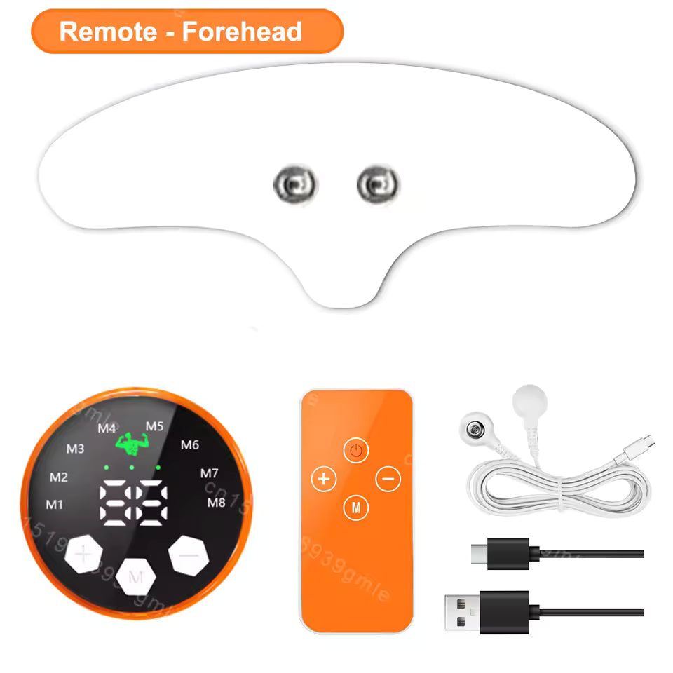 Facial Lifting Massager