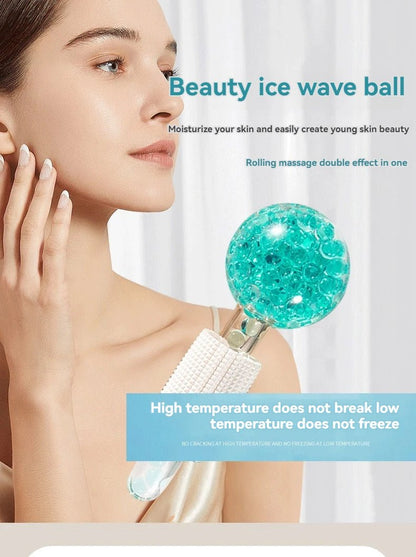 ReviveCool Vibe™ LCE Globes - Radiant Revive